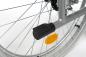 Preview: Vermeiren Standard Faltrollstuhl D100